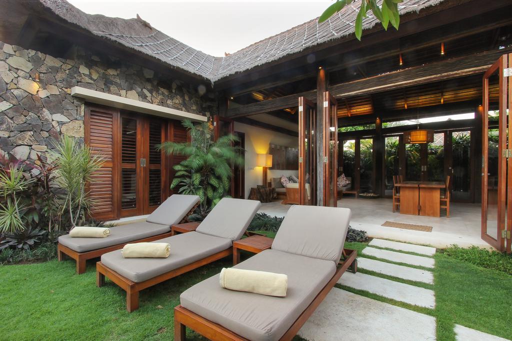 Villa Suar Drupadi เซมินยัค ห้อง รูปภาพ