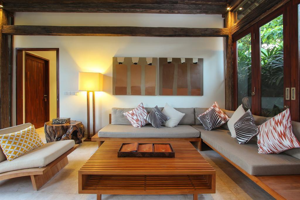 Villa Suar Drupadi เซมินยัค ห้อง รูปภาพ