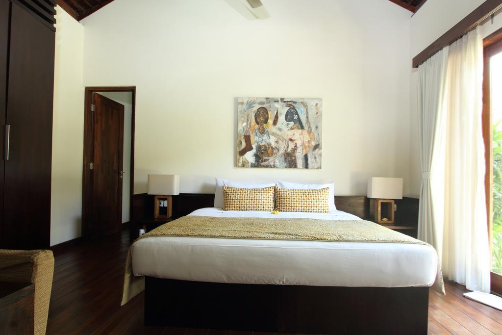 Villa Suar Drupadi เซมินยัค ห้อง รูปภาพ