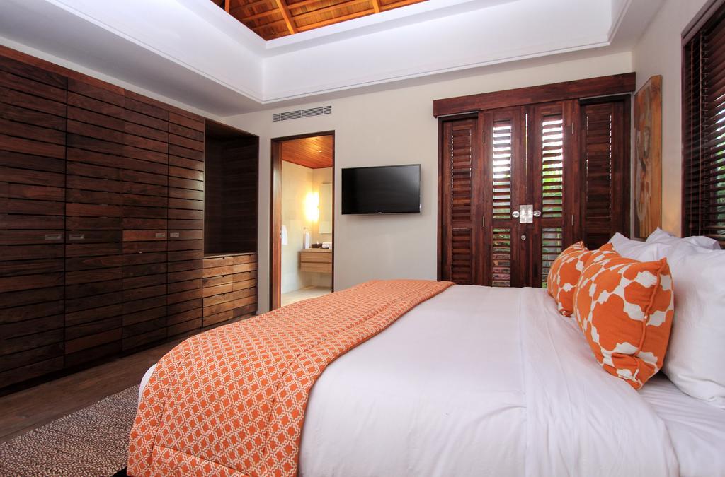 Villa Suar Drupadi เซมินยัค ภายนอก รูปภาพ