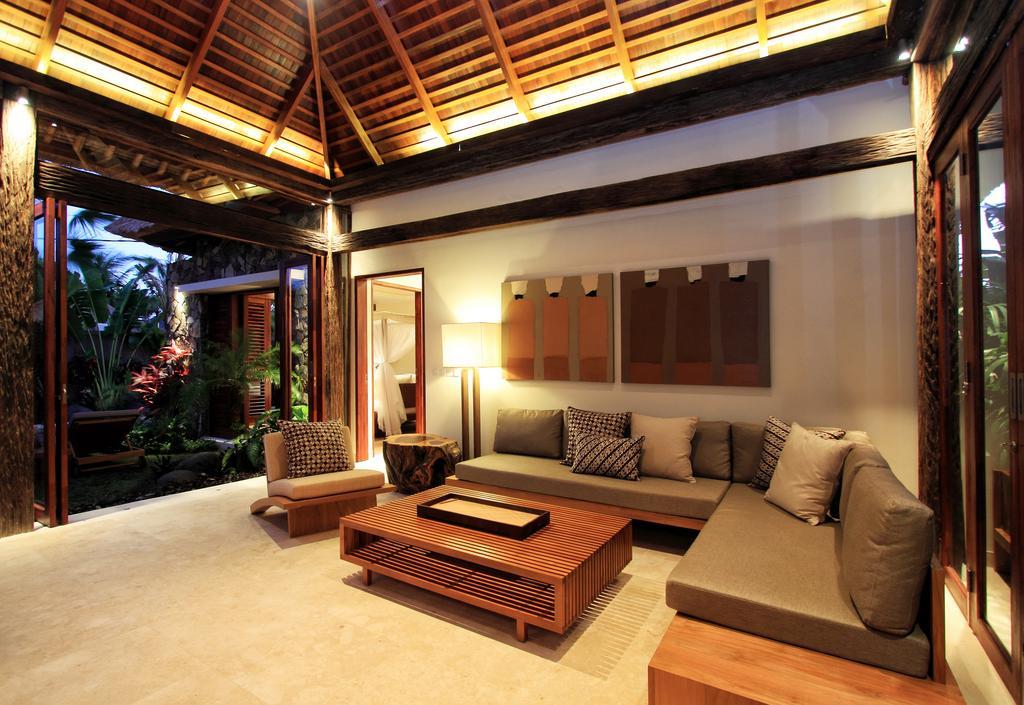 Villa Suar Drupadi เซมินยัค ภายนอก รูปภาพ